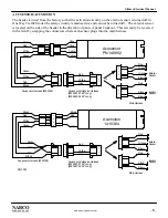 Предварительный просмотр 8 страницы Nabco 1175 Installation Manual