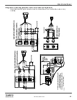 Предварительный просмотр 12 страницы Nabco 1175 Installation Manual