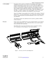 Preview for 4 page of Nabco 710 Manual