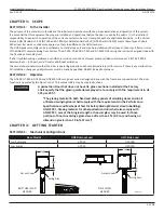 Предварительный просмотр 5 страницы Nabco GT 300 Installation Manual