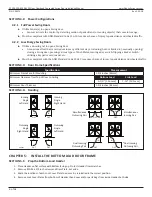 Предварительный просмотр 6 страницы Nabco GT 300 Installation Manual