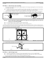 Предварительный просмотр 14 страницы Nabco GT 300 Installation Manual