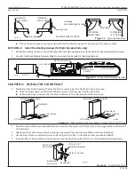 Preview for 17 page of Nabco GT 300 Installation Manual