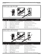 Предварительный просмотр 29 страницы Nabco GT 300 Installation Manual