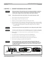 Preview for 11 page of Nabco GYRO TECH GT-1175 Installation Manual