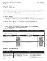 Preview for 4 page of Nabco GYRO TECH GT-1175 Wiring And Programming Manual