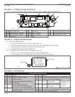 Preview for 6 page of Nabco GYRO TECH GT-1175 Wiring And Programming Manual