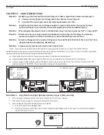 Preview for 10 page of Nabco GYRO TECH GT-1175 Wiring And Programming Manual