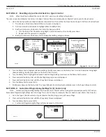 Preview for 11 page of Nabco GYRO TECH GT-1175 Wiring And Programming Manual