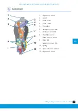 Preview for 23 page of Nabtesco Symphony NK-6 User Manual