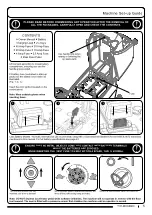 Preview for 5 page of Nacecare TGB 2120 Owner'S Instructions Manual