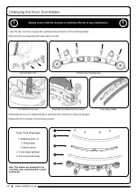 Preview for 14 page of Nacecare TGB 2120 Owner'S Instructions Manual