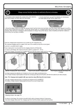 Preview for 15 page of Nacecare TGB 2120 Owner'S Instructions Manual