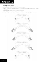 Preview for 20 page of Nacon Revolution Pro Instruction Manual