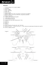 Preview for 27 page of Nacon Revolution Pro Instruction Manual