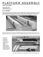 Preview for 4 page of Nacra 500 Owner'S Manual