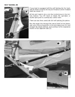 Preview for 18 page of Nacra 500 Owner'S Manual