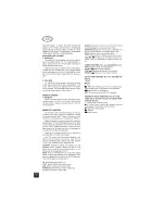 Предварительный просмотр 6 страницы NAD 116 Owner'S Manual