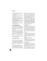 Предварительный просмотр 10 страницы NAD 116 Owner'S Manual