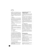 Предварительный просмотр 14 страницы NAD 116 Owner'S Manual