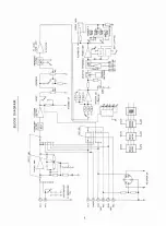 Предварительный просмотр 4 страницы NAD 3140 Service Manual