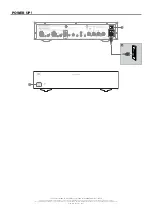 Preview for 2 page of NAD C 268 Quick Setup Manual