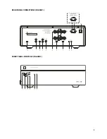 Preview for 3 page of NAD C 272 Owner'S Manual