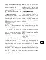 Preview for 17 page of NAD C 272 Owner'S Manual