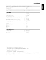 Preview for 9 page of NAD C 315BEE Owner'S Manual