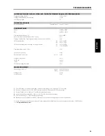 Preview for 25 page of NAD C 315BEE Owner'S Manual