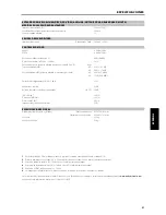 Preview for 41 page of NAD C 315BEE Owner'S Manual