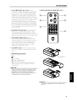 Preview for 55 page of NAD C 315BEE Owner'S Manual