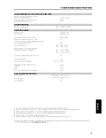 Preview for 57 page of NAD C 315BEE Owner'S Manual