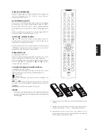 Preview for 19 page of NAD C 320BEE Owner'S Manual