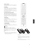 Preview for 25 page of NAD C 320BEE Owner'S Manual