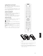 Preview for 37 page of NAD C 320BEE Owner'S Manual