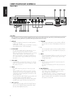 Preview for 6 page of NAD C 338 Owner'S Manual