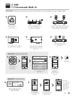 NAD C 338 Quick Manual предпросмотр