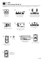 NAD C 338 Quick Start Manual предпросмотр