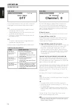 Preview for 16 page of NAD C 368 Owner'S Manual