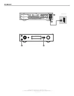 Preview for 2 page of NAD C 368 Quick Setup Manual