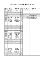 Preview for 36 page of NAD C 368 Service Manual