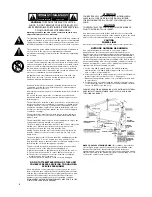 Предварительный просмотр 2 страницы NAD C 372 Owner'S Manual