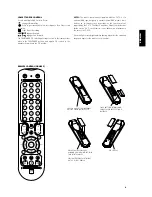 Предварительный просмотр 9 страницы NAD C 372 Owner'S Manual