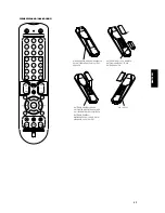 Предварительный просмотр 27 страницы NAD C 372 Owner'S Manual