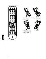 Предварительный просмотр 50 страницы NAD C 372 Owner'S Manual