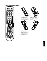 Предварительный просмотр 59 страницы NAD C 372 Owner'S Manual