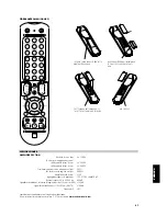 Предварительный просмотр 67 страницы NAD C 372 Owner'S Manual