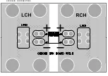 Предварительный просмотр 57 страницы NAD C 390DD Service Manual