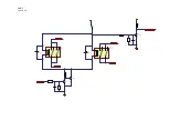 Предварительный просмотр 68 страницы NAD C 390DD Service Manual